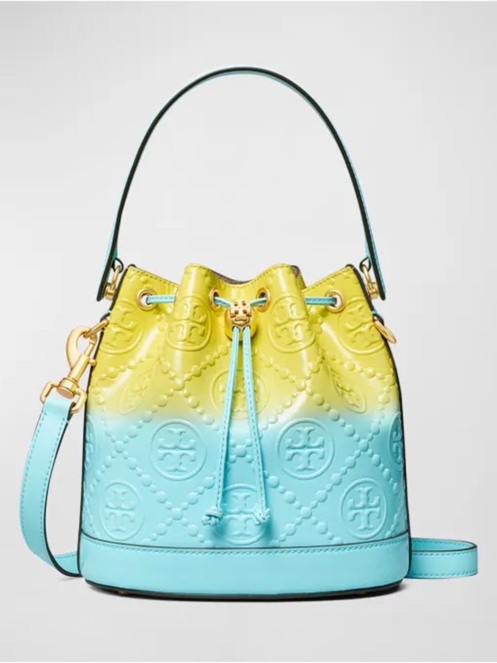 NEW Tory Burch Bucket Bag